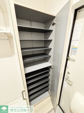 ラフィーネ三ツ沢南町の物件内観写真